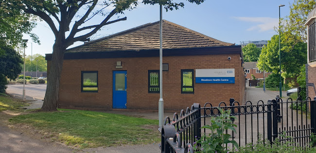 Reviews of The Meadows Health Centre GP surgery in Nottingham - Doctor
