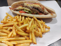 Hamburger du Restauration rapide Le New Délice à Marseille - n°11