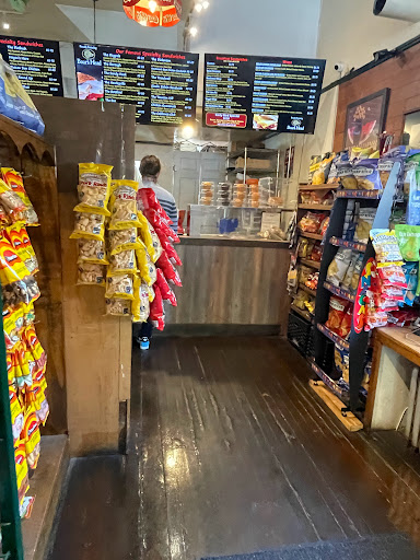 Grocery Store «Newtown General Store», reviews and photos, 43 Main St, Newtown, CT 06470, USA