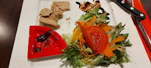 Foie gras du Restaurant à viande Restaurant La Boucherie à Saint-Jean-de-Védas - n°4