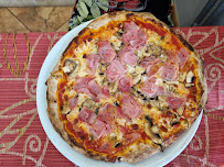 Pizza du Restaurant italien La Torre ( groupe o sole mio ) à Sierentz - n°5