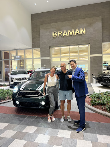 Car Dealer «Braman Miami», reviews and photos, 2060 Biscayne Blvd, Miami, FL 33137, USA