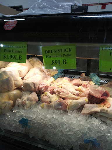 Grocery Store «Chicago Heights Fresh Market», reviews and photos, 1657 Chicago Rd, Chicago Heights, IL 60411, USA