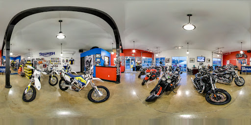 Motorcycle Dealer «Peninsula Moto Group», reviews and photos, 3450 WA-16, Bremerton, WA 98312, USA
