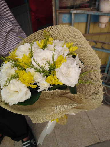 Aghakhan Flowers