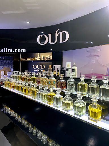Perfumes outlet Leeds