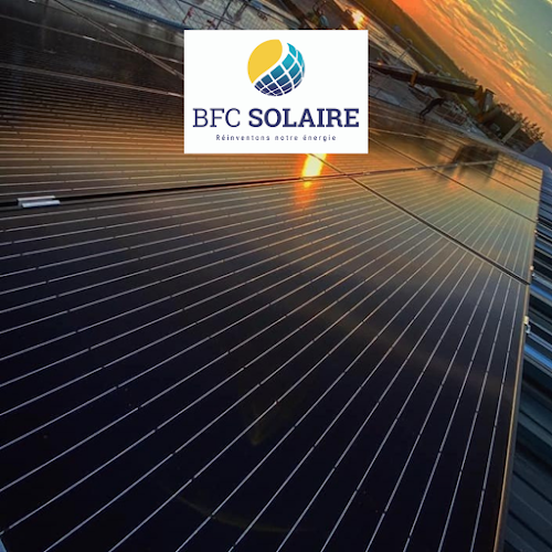 Fournisseur d'équipements d'énergie solaire BFC Solaire Saulieu