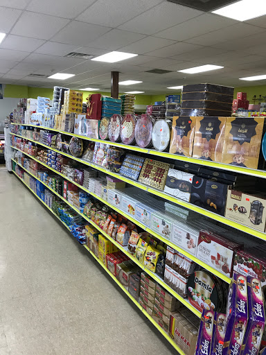 Supermarket «Al Yasmin Market», reviews and photos, 8400 S Roberts Rd, Justice, IL 60458, USA