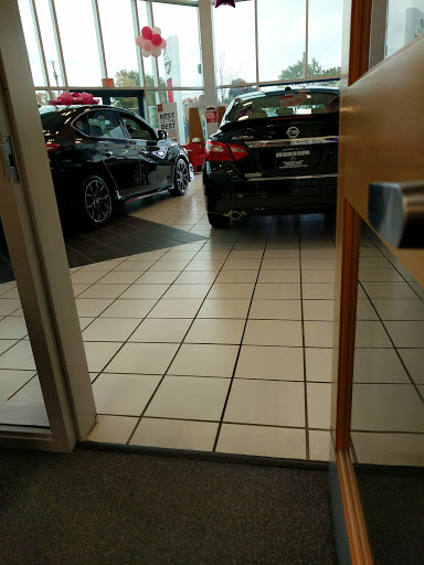 Car Dealer «Edison Nissan», reviews and photos, 401 US-1, Edison, NJ 08817, USA