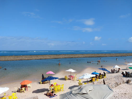 Praia do Saco