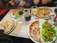 Pizza du Pizzeria San martino à Bréhal - n°6