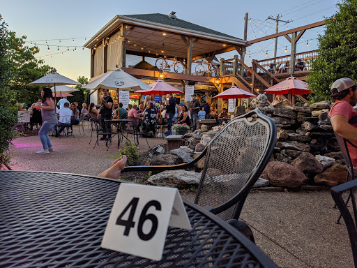 Wine Store «Cottleville Wine Seller», reviews and photos, 5314 State Highway N, St Charles, MO 63304, USA