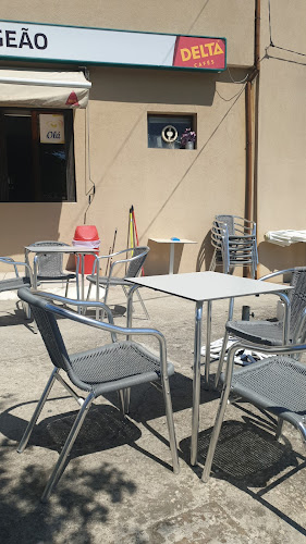 Avaliações doCafé São Geão em Lamego - Cafeteria