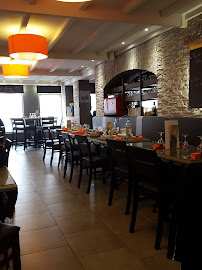 Atmosphère du Restaurant français Au 283 à Tourcoing - n°13