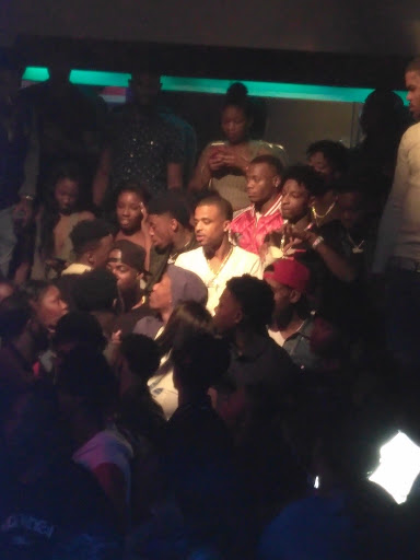 Night Club «Club Crucial», reviews and photos, 2517 Donald Lee Hollowell Pkwy NW, Atlanta, GA 30318, USA