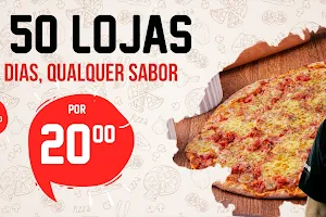 Pizza Para Você - Piraquara image