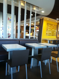 Atmosphère du Restauration rapide McDonald's à Neufchâtel-en-Bray - n°16