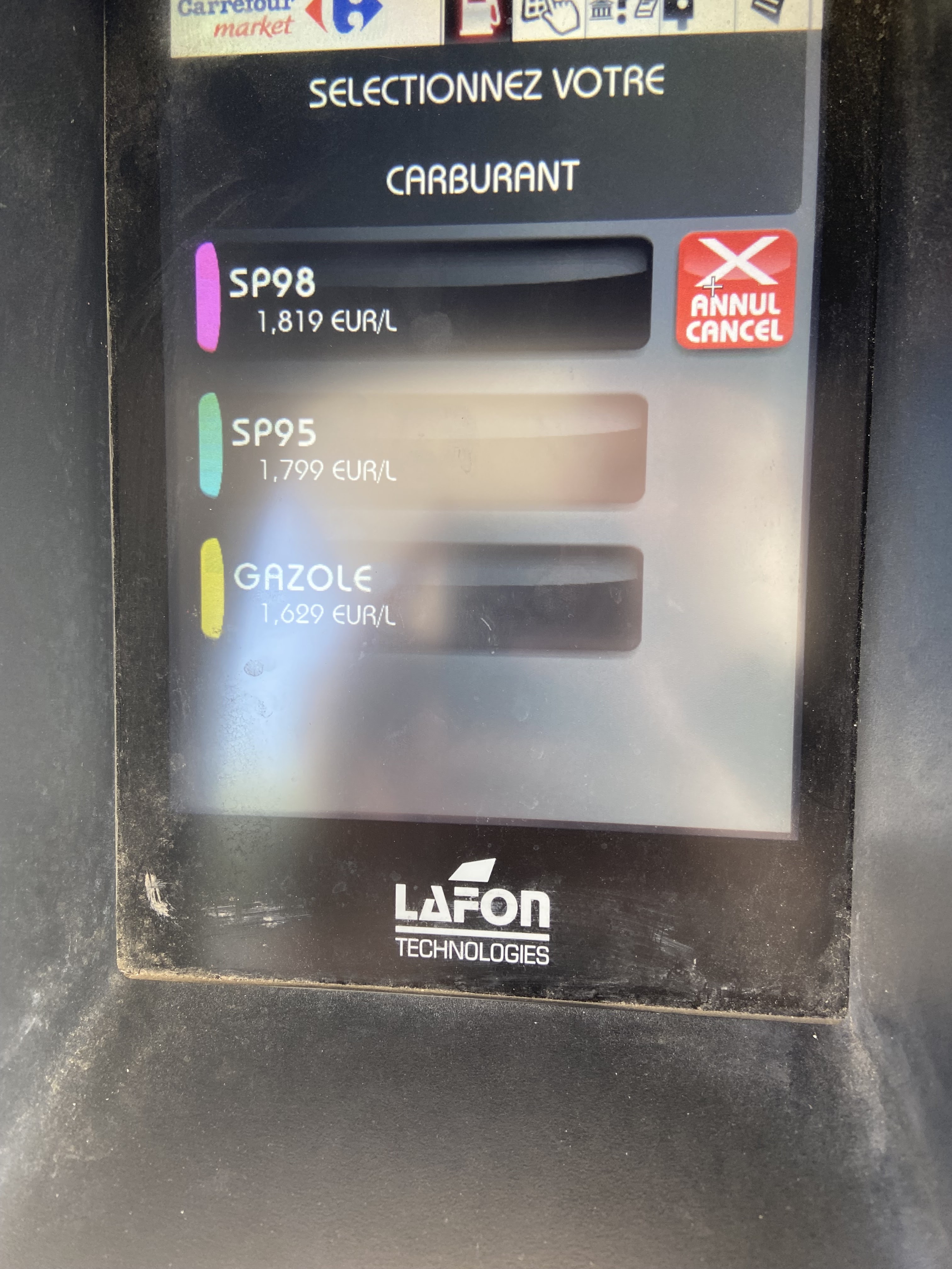 Photo n° 1 de l'avis de Tom.o fait le 30/05/2023 à 15:09