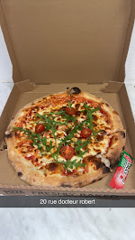 Photos du propriétaire du Pizzas à emporter Why not restaurant Châtillon sur Seine à Châtillon-sur-Seine - n°1