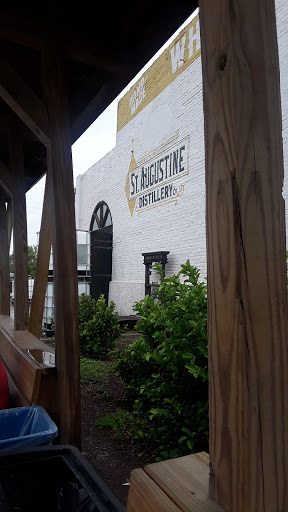 Tourist Attraction «St. Augustine Distillery», reviews and photos, 112 Riberia St, St Augustine, FL 32084, USA