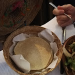 Photo n° 3 de l'avis de Gwendoline. fait le 28/05/2023 à 09:46 pour El Sol Azteca à Saint-Germain-en-Laye