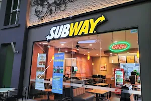 Subway @ AEON Bukit Indah image