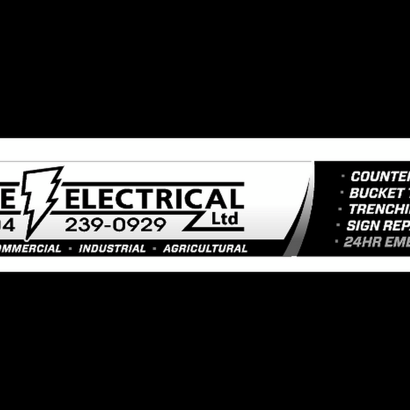 Prairie Electrical Ltd