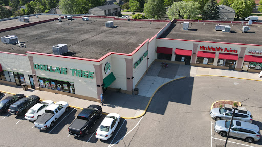 Dollar Store «Dollar Tree», reviews and photos, 1701 Ward Ave #204, Hudson, WI 54016, USA