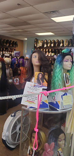 Cosmetics Store «Hey Beauty Supply», reviews and photos, 700 N Clark Rd, Duncanville, TX 75116, USA