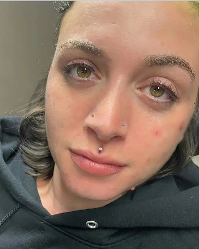 Explore highland cow tattoo ideas, creative tattoo ideas in Rensselaer, available at A Vita Tattoo