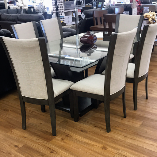 Furniture Store «Discount Furniture World», reviews and photos, 1902 Coliseum Blvd, Greensboro, NC 27403, USA