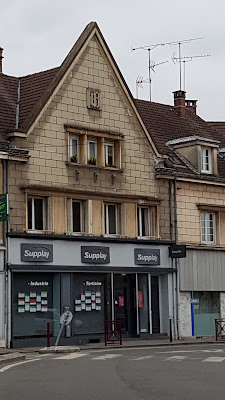 SUPPLAY BEAUVAIS INDUSTRIE TERTIAIRE à Beauvais