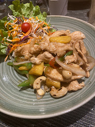 Photo n°9 de Papaye Verte à Orsay ()