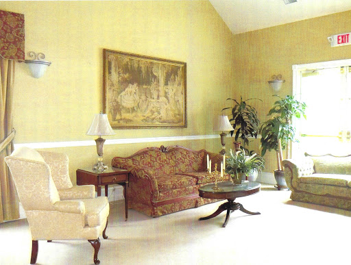 Funeral Home «Howell Funeral», reviews and photos, 10220 Guilford Rd, Jessup, MD 20794, USA