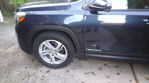 Auto Body Shop «Platinum Collision Express Inc», reviews and photos, 34740 US-45, Lake Villa, IL 60046, USA