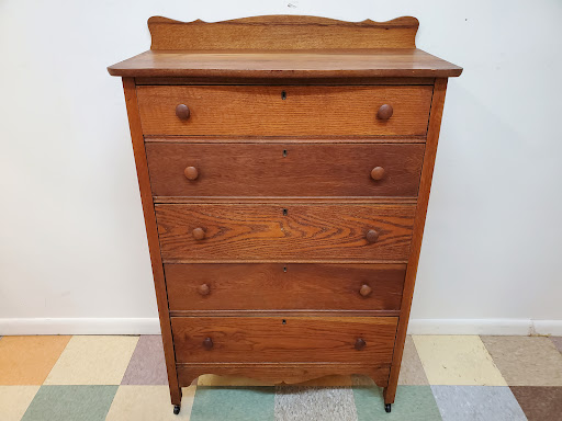 Furniture Store «Antiques To Present», reviews and photos, 1071 PA-100, Bechtelsville, PA 19505, USA