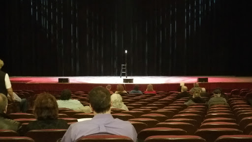 Performing Arts Theater «Palace Theatre», reviews and photos, 19 Clinton Ave, Albany, NY 12207, USA