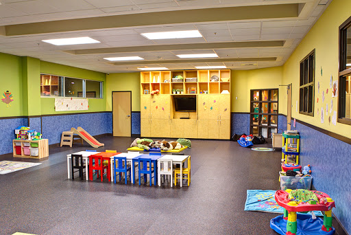 Health Club «Columbia Athletic Clubs, Silver Lake», reviews and photos, 505 128th St SE, Everett, WA 98208, USA