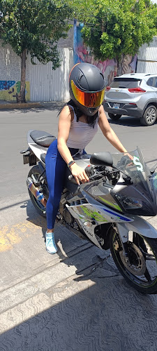 Boutique Servicio The Doctor Biker