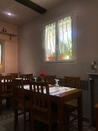 Atmosphère du Restaurant portugais Chez Martinho à Gentilly - n°3