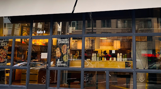 Sandwich Shop «Panera Bread», reviews and photos, 1100 Bellevue Way NE, Bellevue, WA 98004, USA