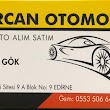 Sercan Otomotiv Edirne