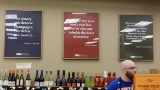 Liquor Store «Mid Valley Wine & Liquor», reviews and photos, 39 N Plank Rd #1, Newburgh, NY 12550, USA