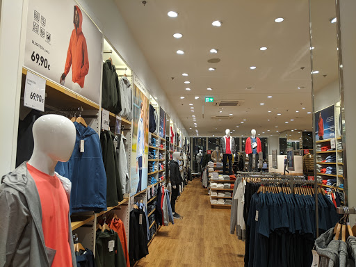 UNIQLO Kalverstraat