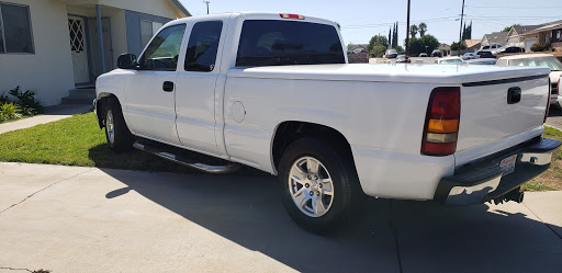 Car Wash «San Bernardino Car Wash», reviews and photos, 2266 N Sierra Way, San Bernardino, CA 92405, USA