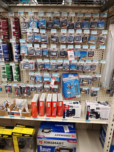 Home Improvement Store «Tractor Supply Co.», reviews and photos, 3184 US-11, Malone, NY 12953, USA