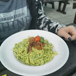 Photo n°1 de l'avis de Dominik.e fait le 11/04/2023 à 13:32 sur le  Restaurant zum Münsterwirt à Zwiefalten