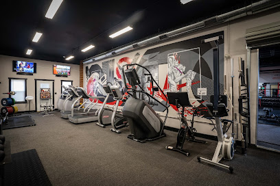 ARC Fitness - 1601 S East St, Indianapolis, IN 46225