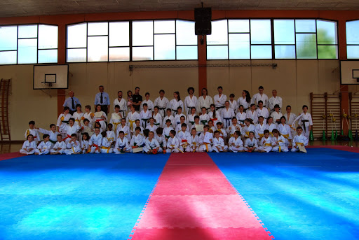 ASD Karate 2001