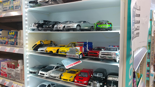 Drug Store «Walgreens», reviews and photos, 324 Hancock St, Quincy, MA 02171, USA